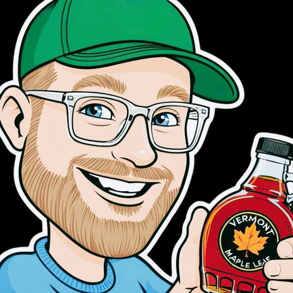 Meet your Posher, Randy - Picture 1 of 1